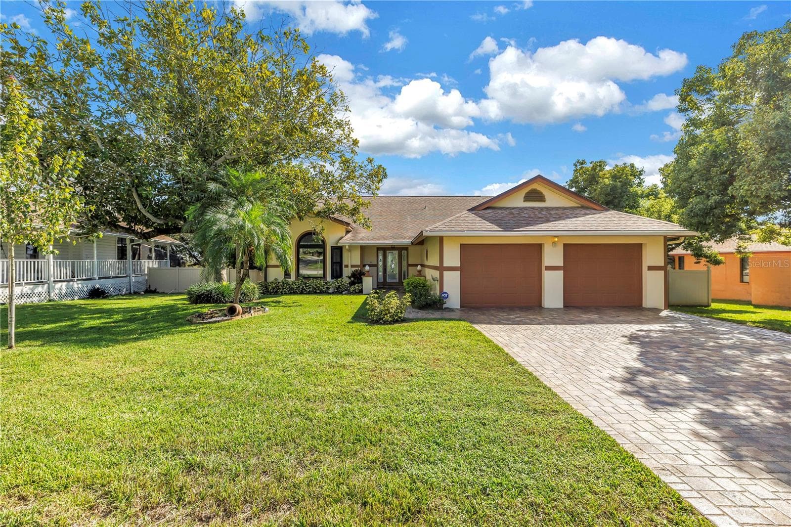 Single Family Residence at 13000 FARMINGTON TRL, SEMINOLE, photo 31 of 33