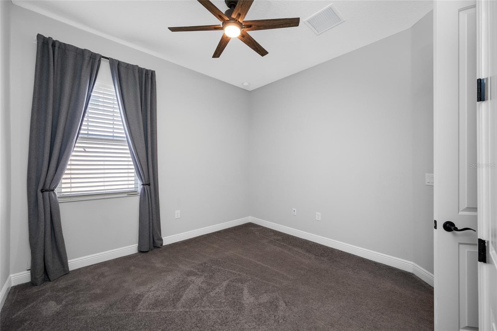 Bedroom 2 - 4161 GLADE WOOD LOOP, NEW PORT RICHEY