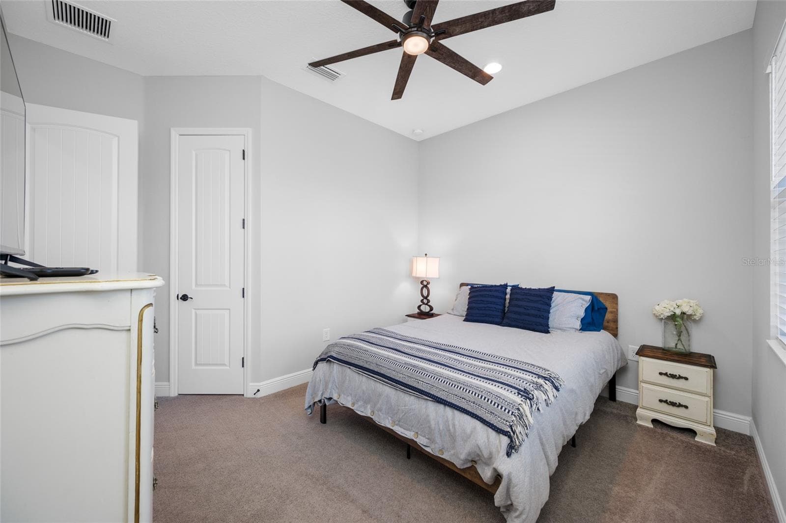Bedroom 4 - 4161 GLADE WOOD LOOP, NEW PORT RICHEY
