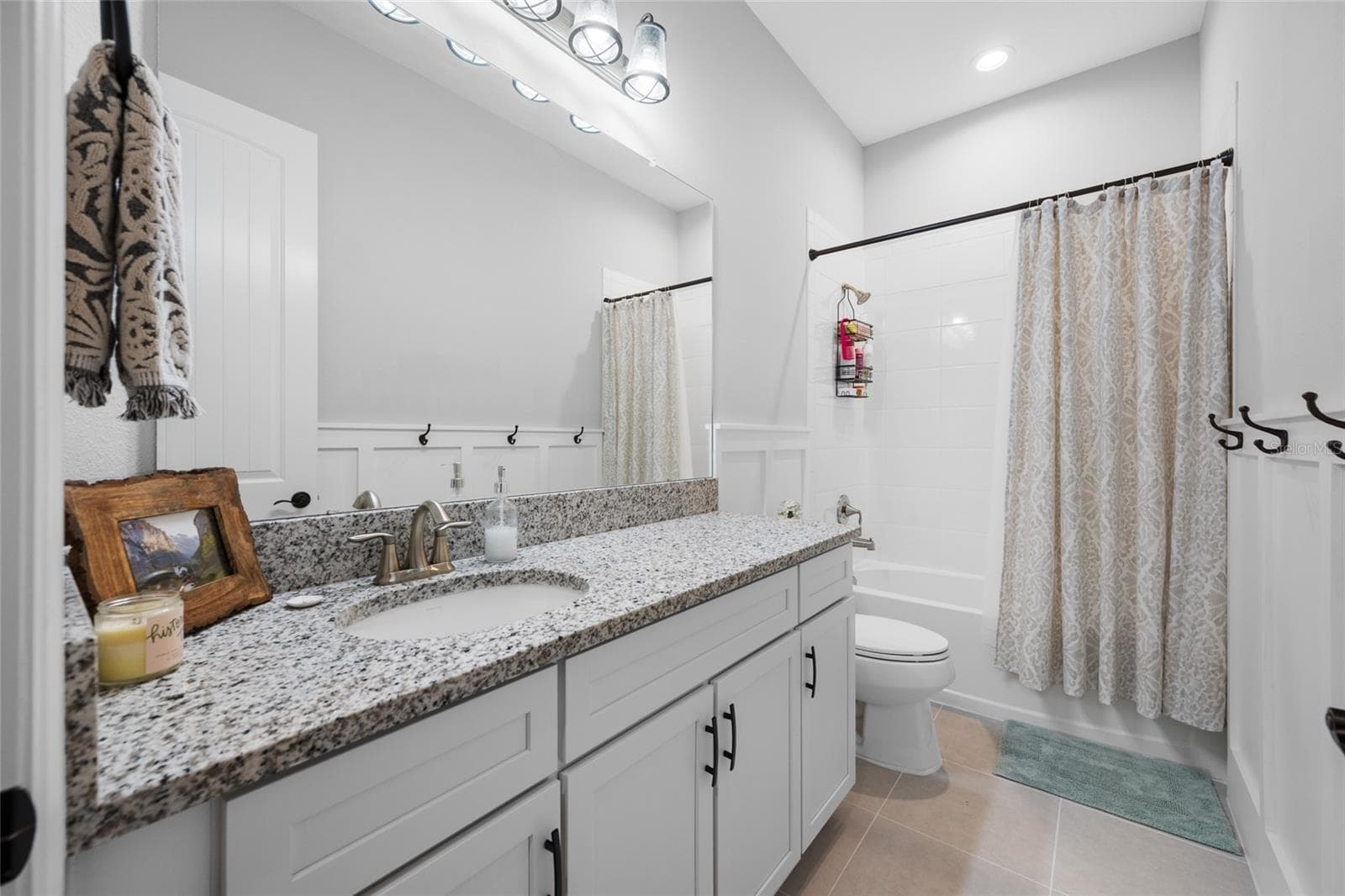Bathroom 4 - 4161 GLADE WOOD LOOP, NEW PORT RICHEY