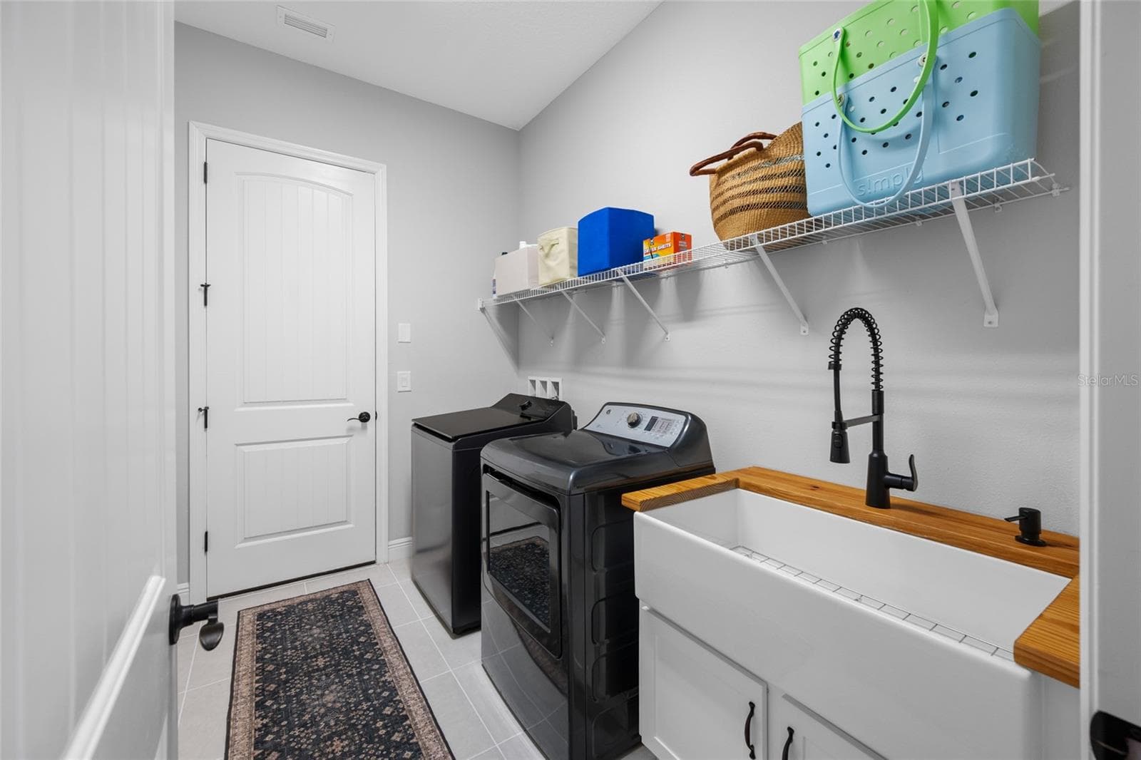 Laundry Room - 4161 GLADE WOOD LOOP, NEW PORT RICHEY