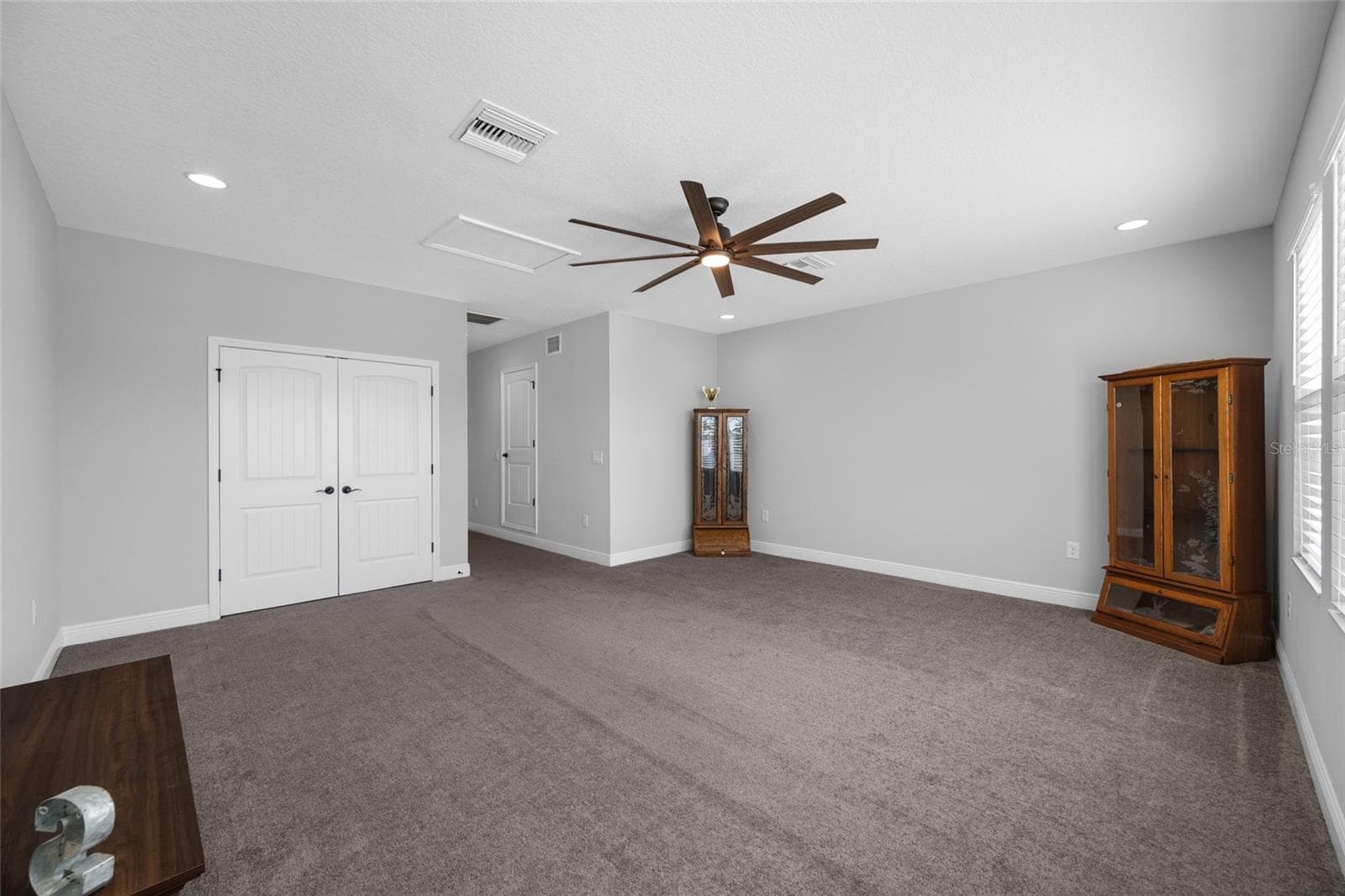 Bonus Room with 5 bedroom upstairs - 4161 GLADE WOOD LOOP, NEW PORT RICHEY