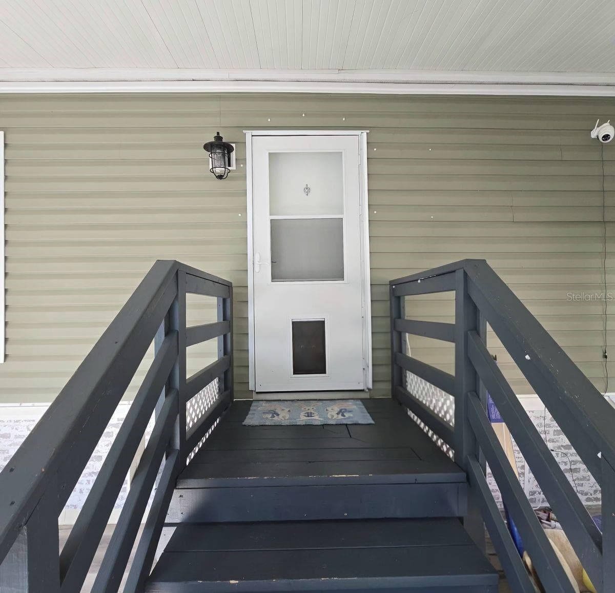 Entry - 9837 SE 160TH LN, SUMMERFIELD