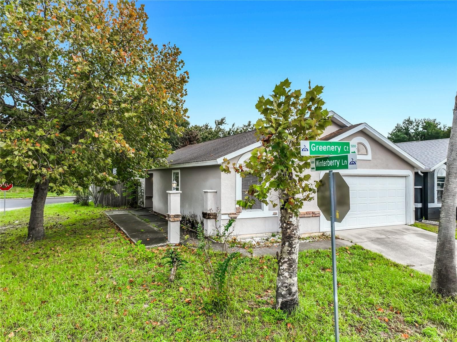 Single Family Residence at 1003 WINTERBERRY LN, ORLANDO, photo 3 of 31