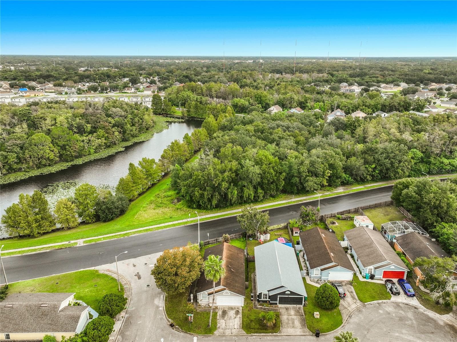 Single Family Residence at 1003 WINTERBERRY LN, ORLANDO, photo 22 of 31