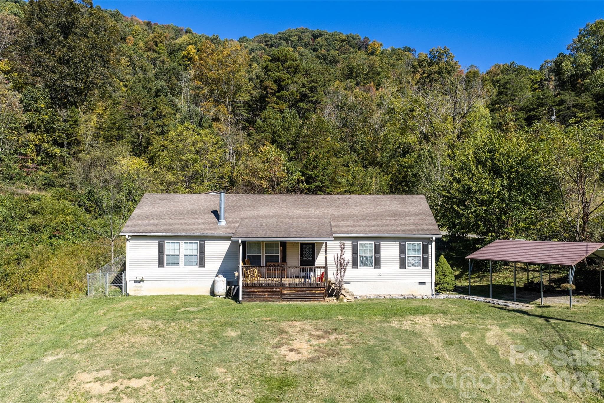 Single Family Residence at 23 Yorkie Drive, Clyde, photo 29 of 38