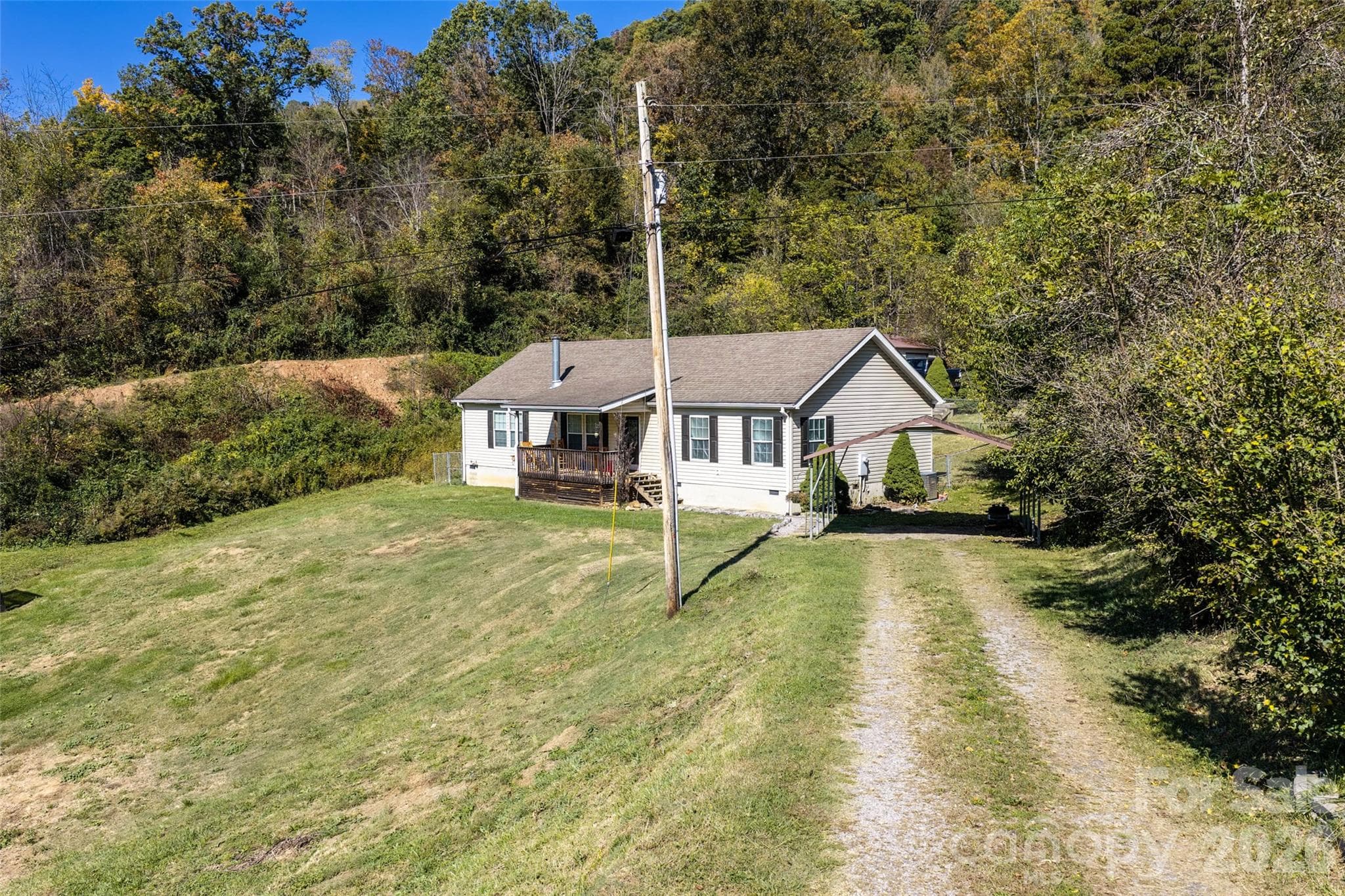Single Family Residence at 23 Yorkie Drive, Clyde, photo 37 of 38