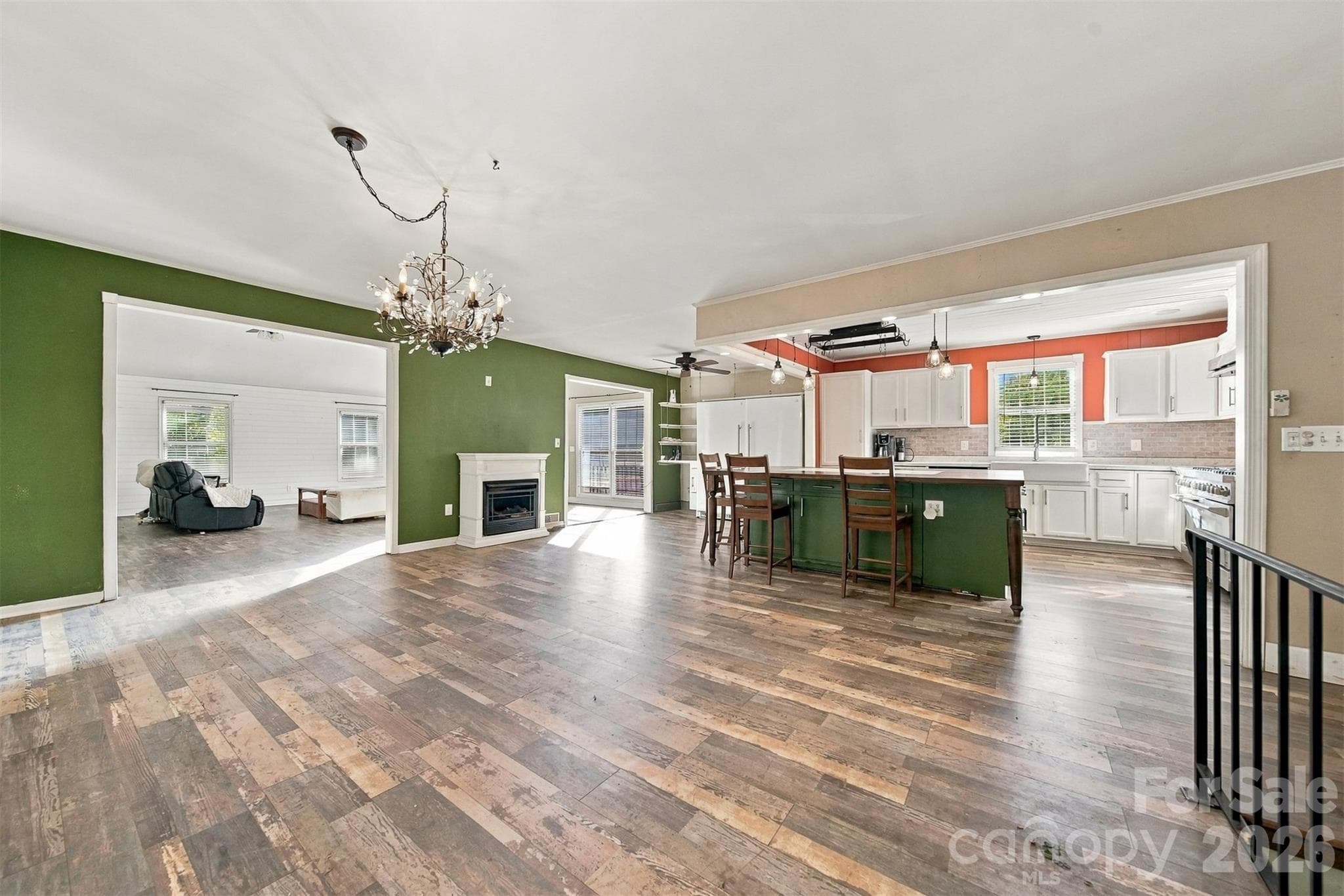 Single Family Residence at 183 Falls Avenue, Granite Falls, photo 4 of 34