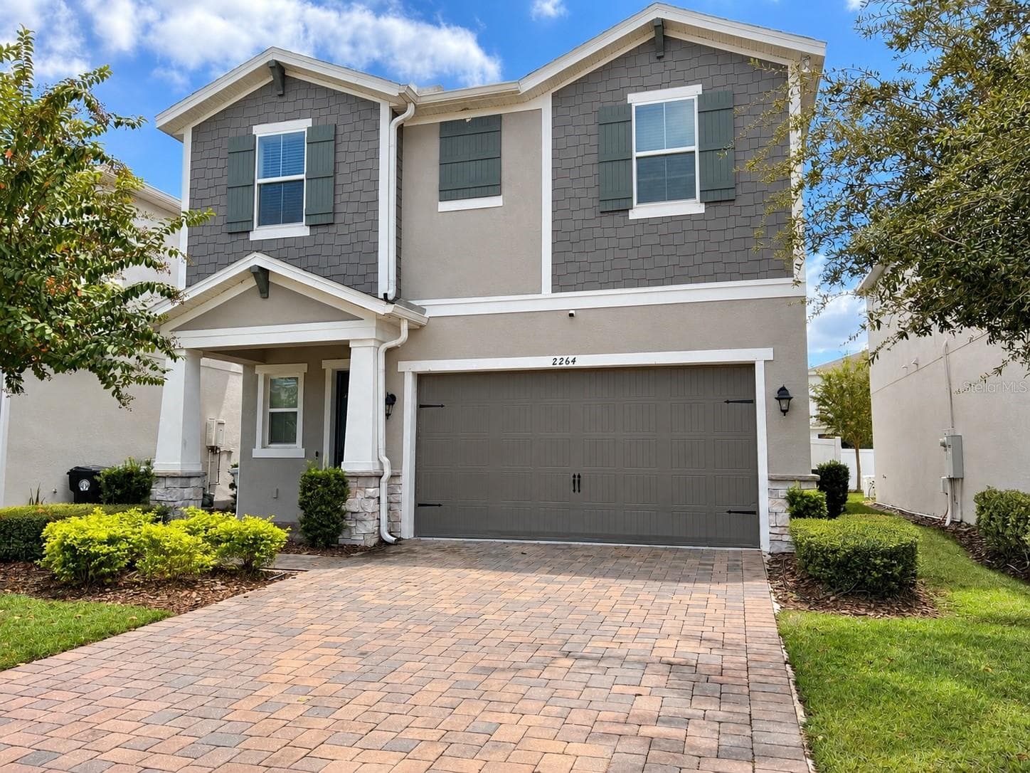 Single Family Residence at 2264 EMERALD SPRINGS DR, APOPKA, photo 12 of 12