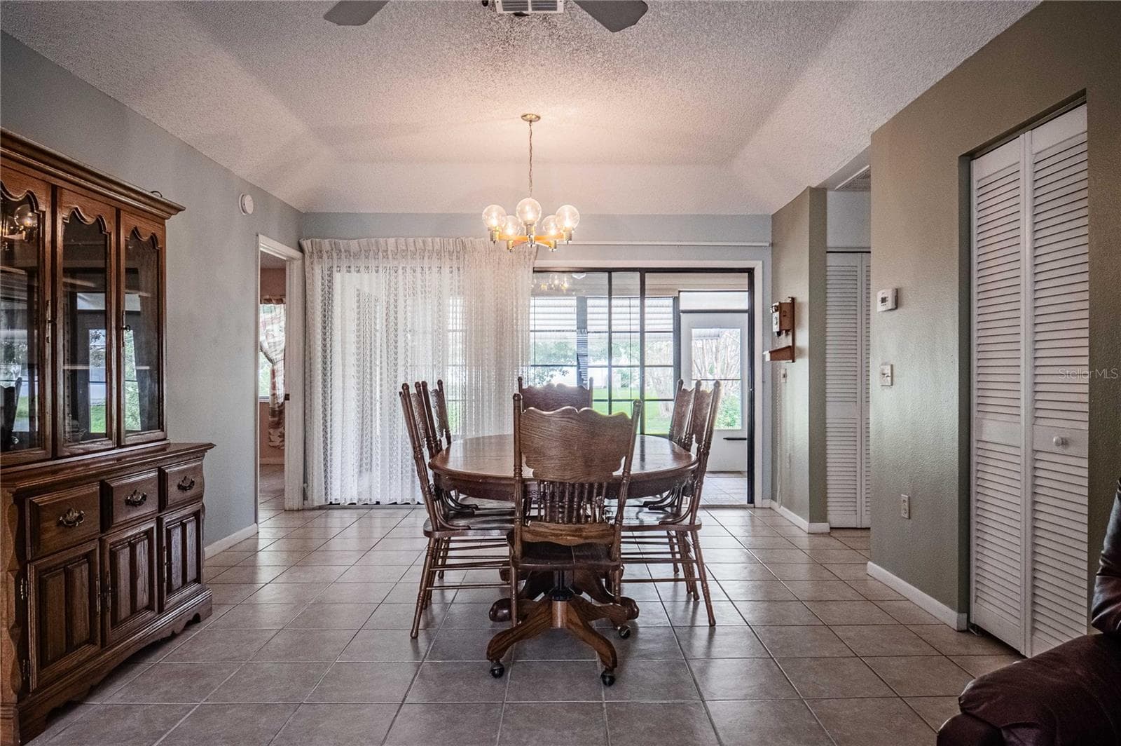 4912 Dawnview dining - 4912 DAWNVIEW LN, LAKELAND