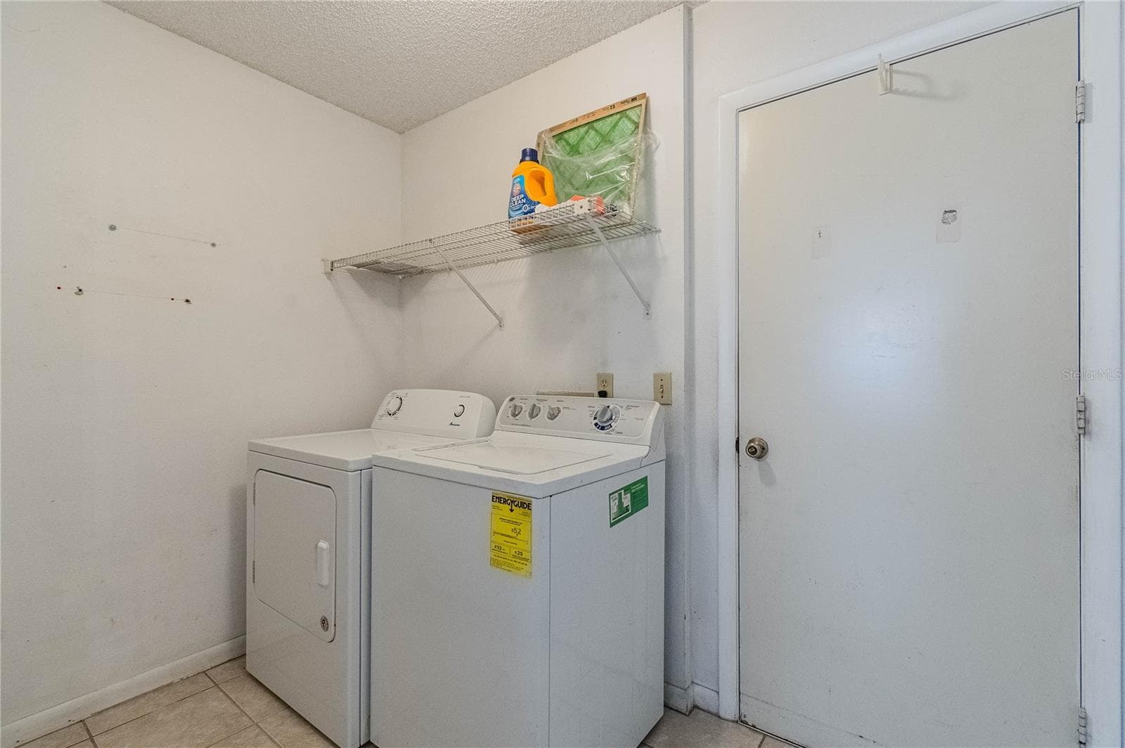 laundry - 4912 DAWNVIEW LN, LAKELAND