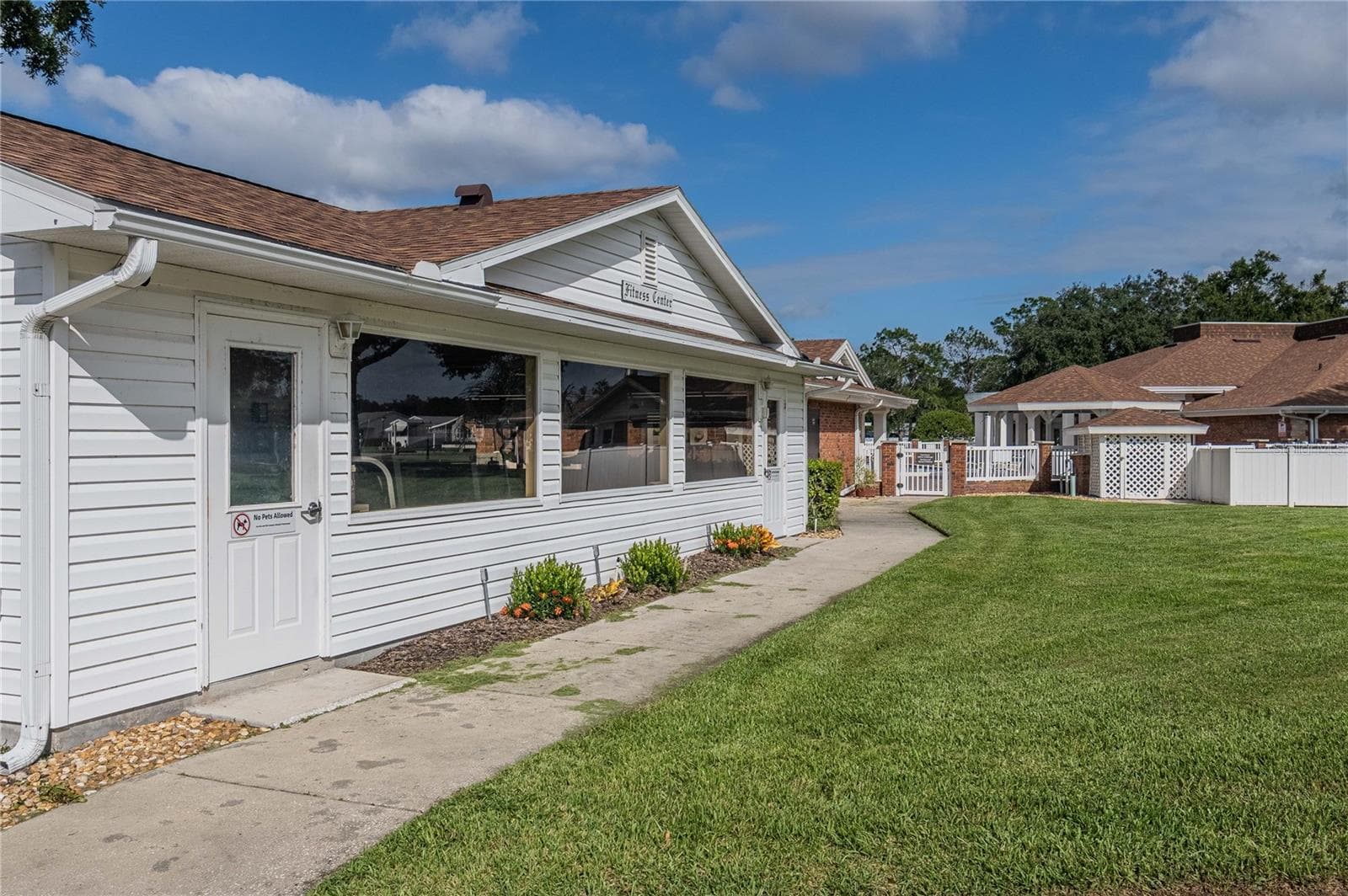 back - 4912 DAWNVIEW LN, LAKELAND