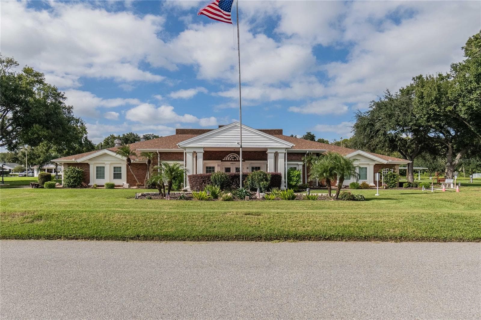 clubhouse - 4912 DAWNVIEW LN, LAKELAND
