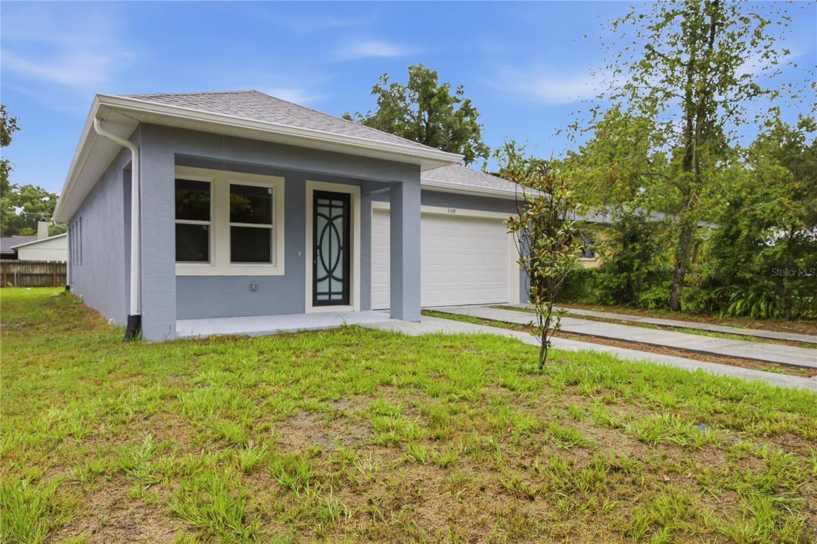 Single Family Residence at 3109 E 22ND AVE, TAMPA, photo 2 of 31