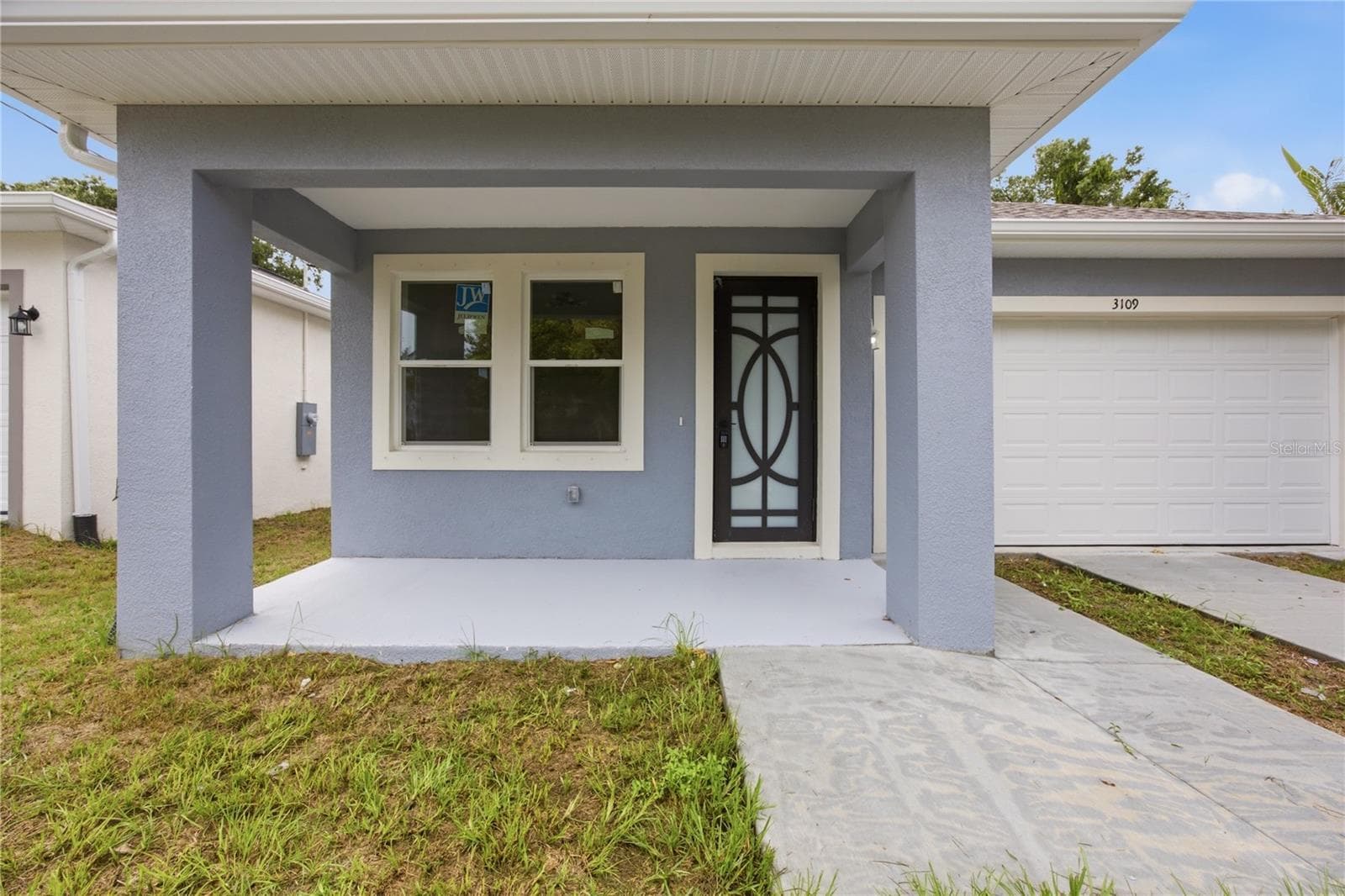 Single Family Residence at 3109 E 22ND AVE, TAMPA, photo 5 of 31