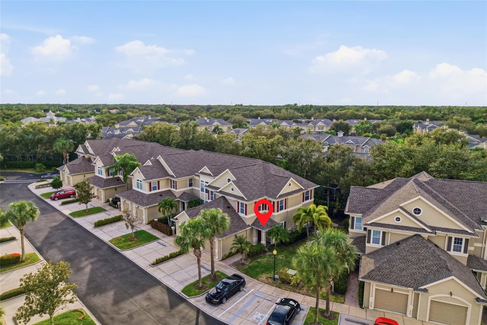 Only minutes away from UTC mall! - 7946 TYBEE CT, UNIVERSITY PARK