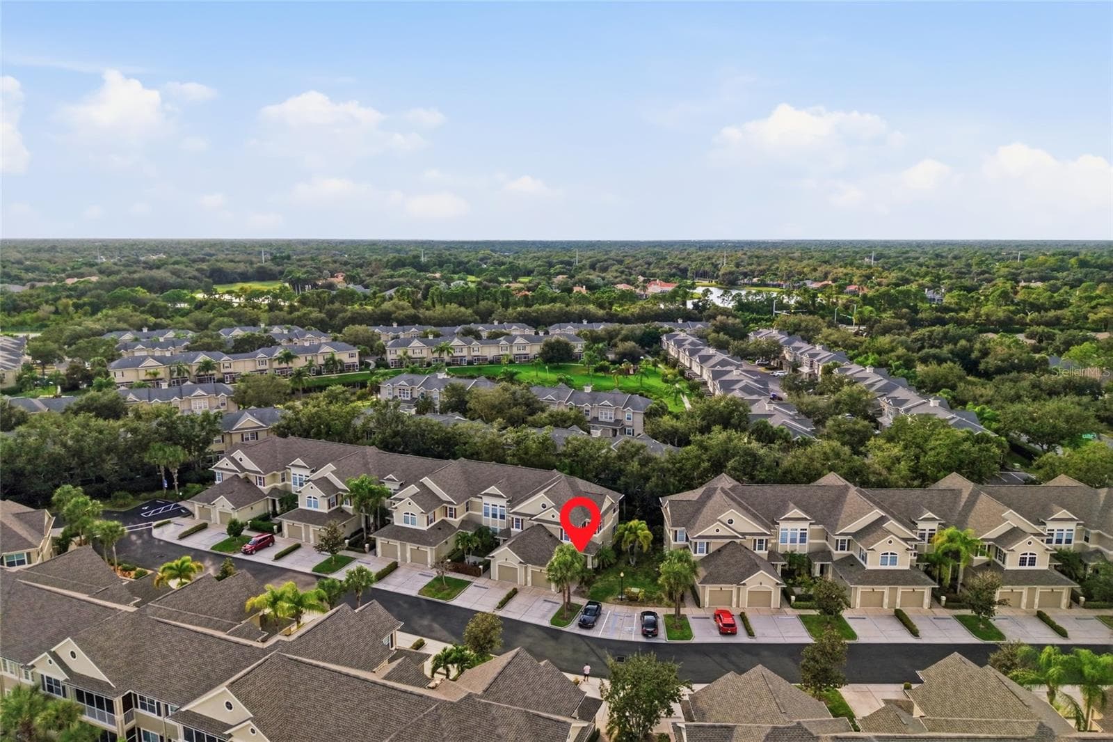 Condominium at 7946 TYBEE CT, UNIVERSITY PARK, photo 85 of 95
