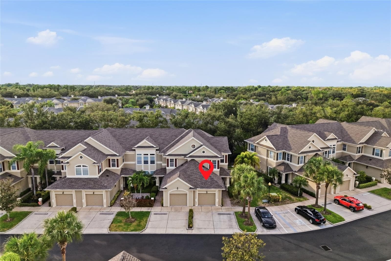 Condominium at 7946 TYBEE CT, UNIVERSITY PARK, photo 89 of 95