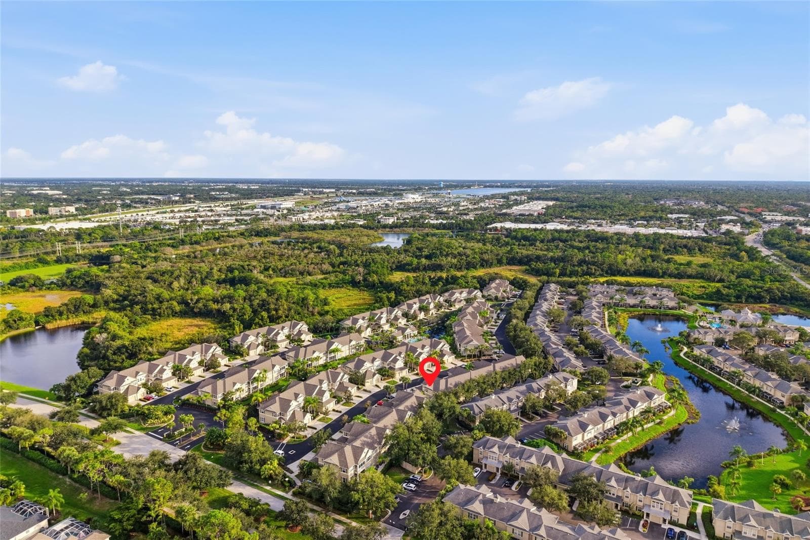 Condominium at 7946 TYBEE CT, UNIVERSITY PARK, photo 90 of 95