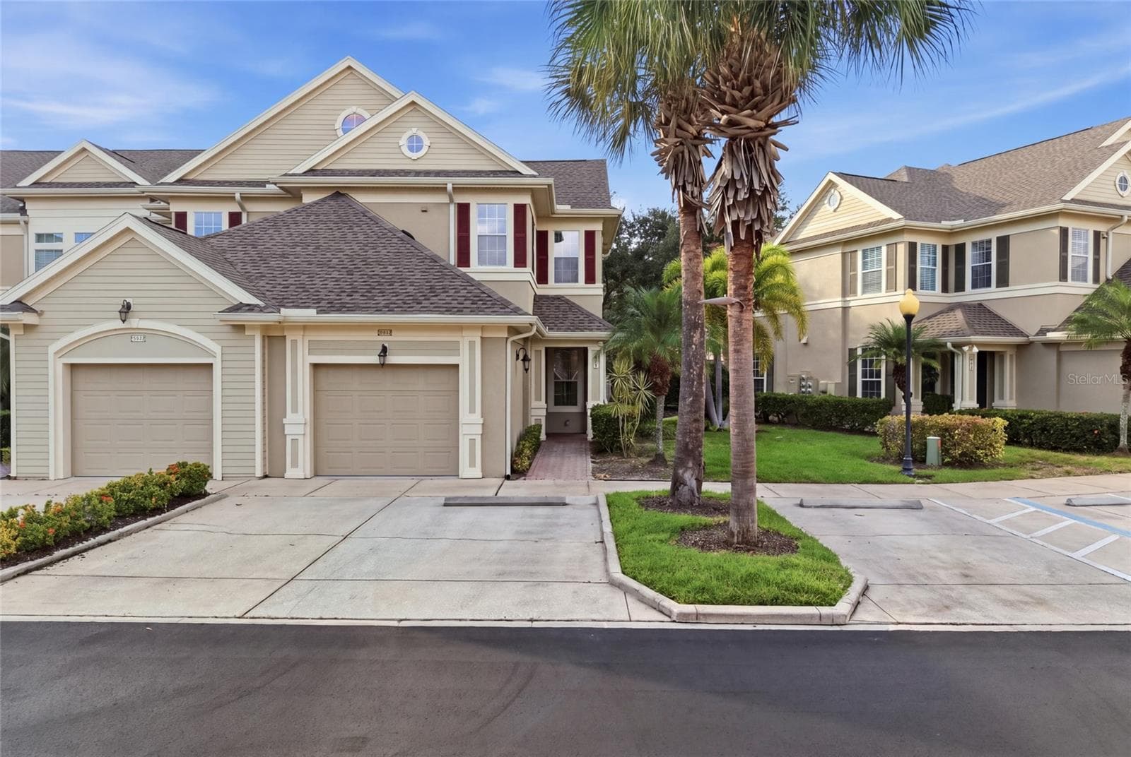 Condominium at 7946 TYBEE CT, UNIVERSITY PARK, photo 91 of 95