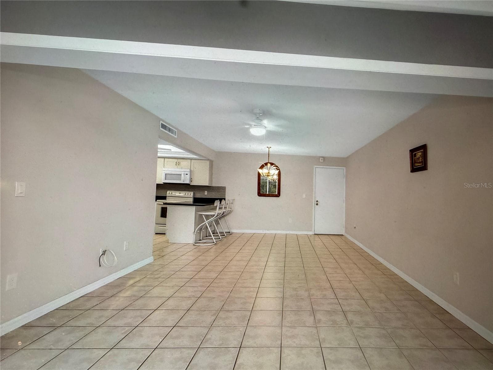 Condominium at 21260 BRINSON #301, PORT CHARLOTTE, photo 14 of 54