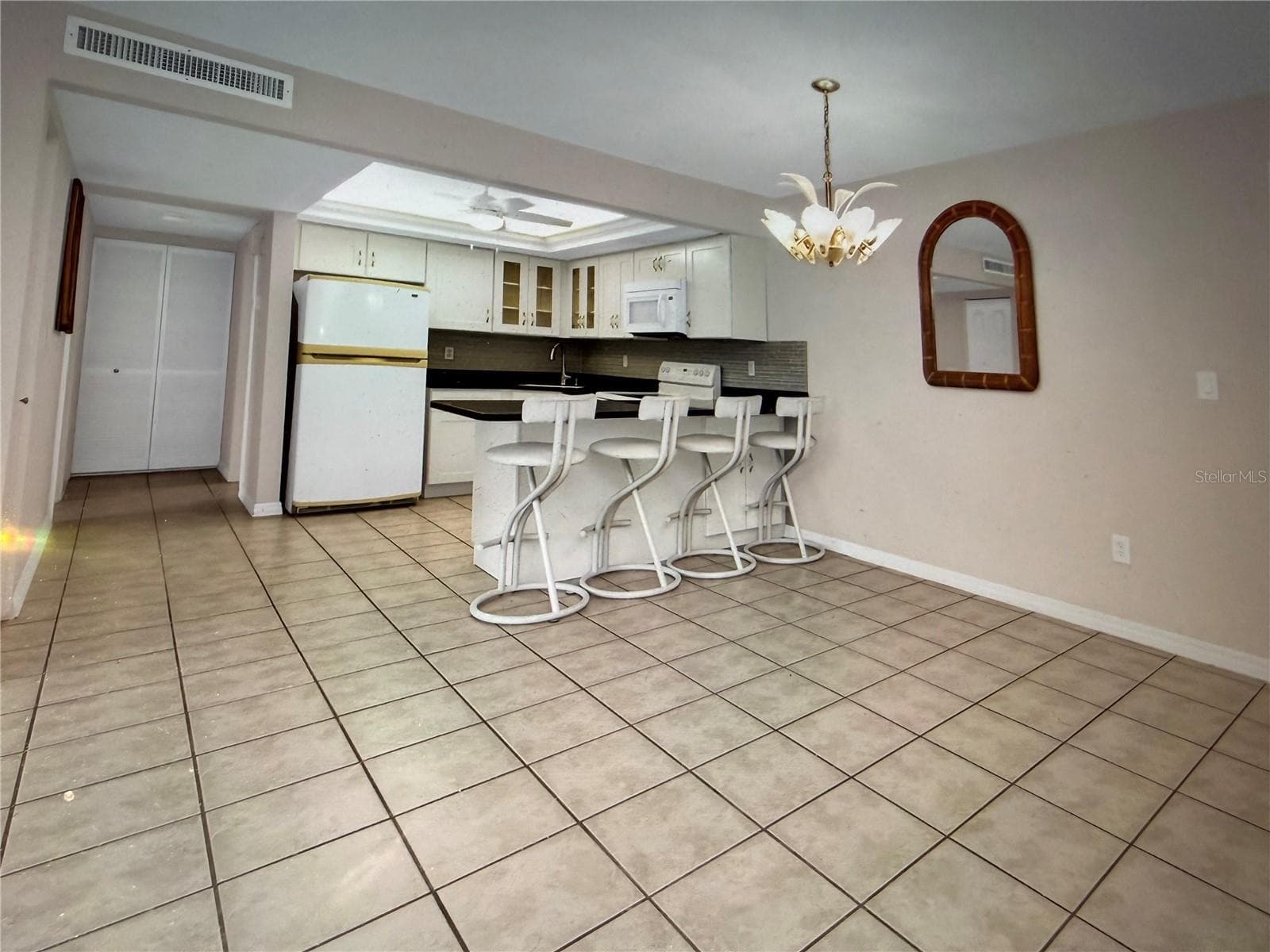 Condominium at 21260 BRINSON #301, PORT CHARLOTTE, photo 20 of 54