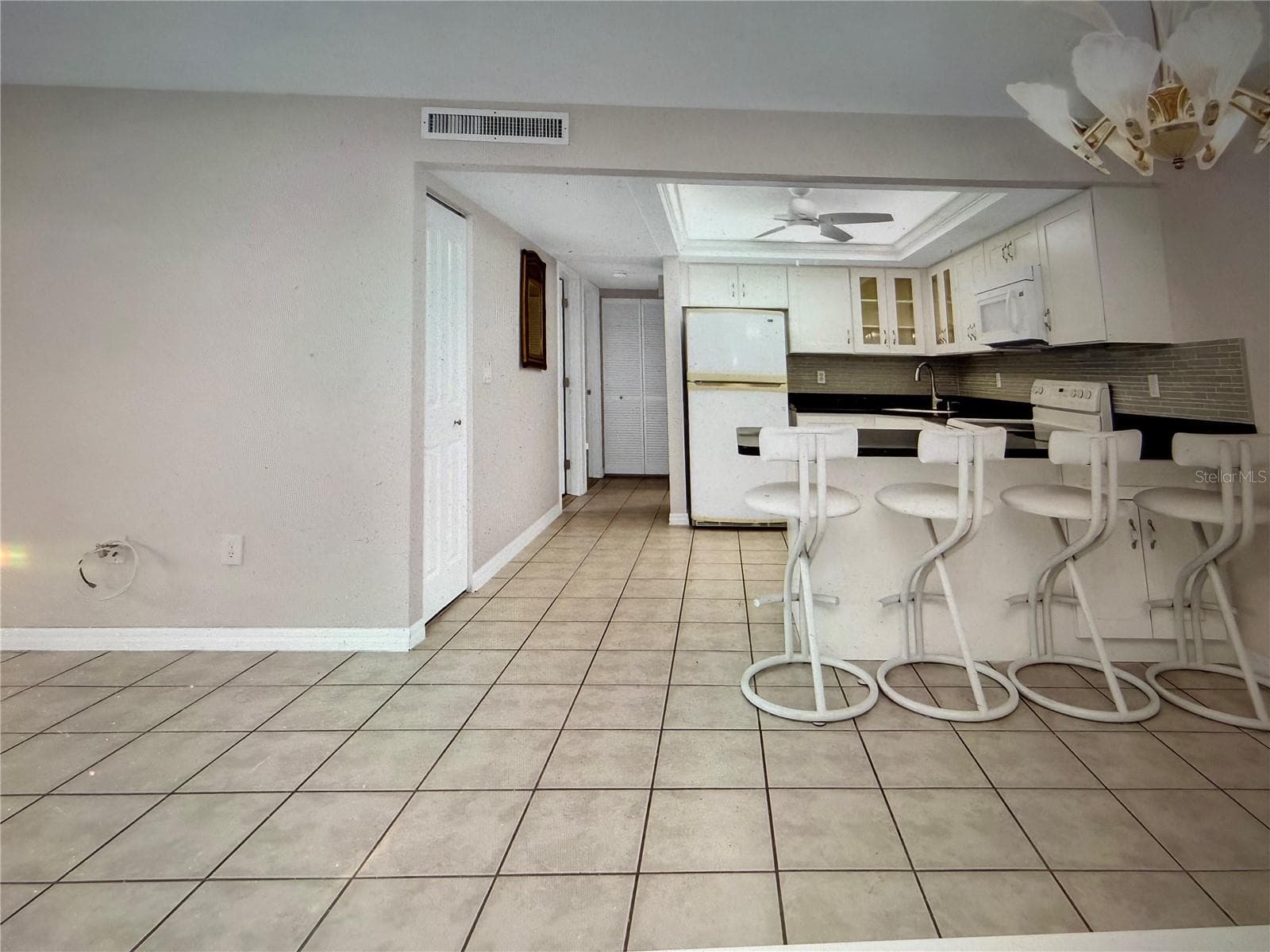 Condominium at 21260 BRINSON #301, PORT CHARLOTTE, photo 21 of 54
