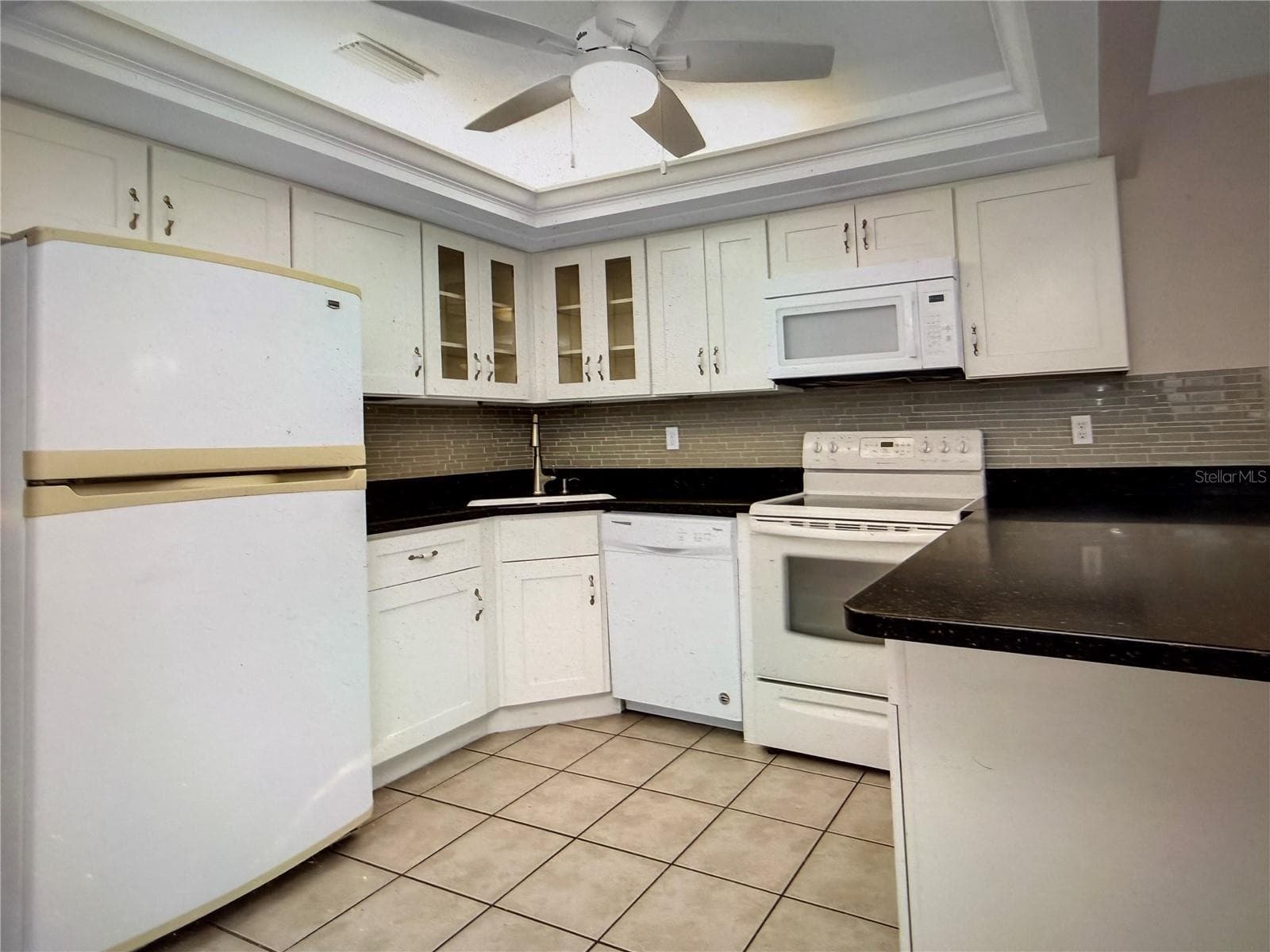 Condominium at 21260 BRINSON #301, PORT CHARLOTTE, photo 22 of 54