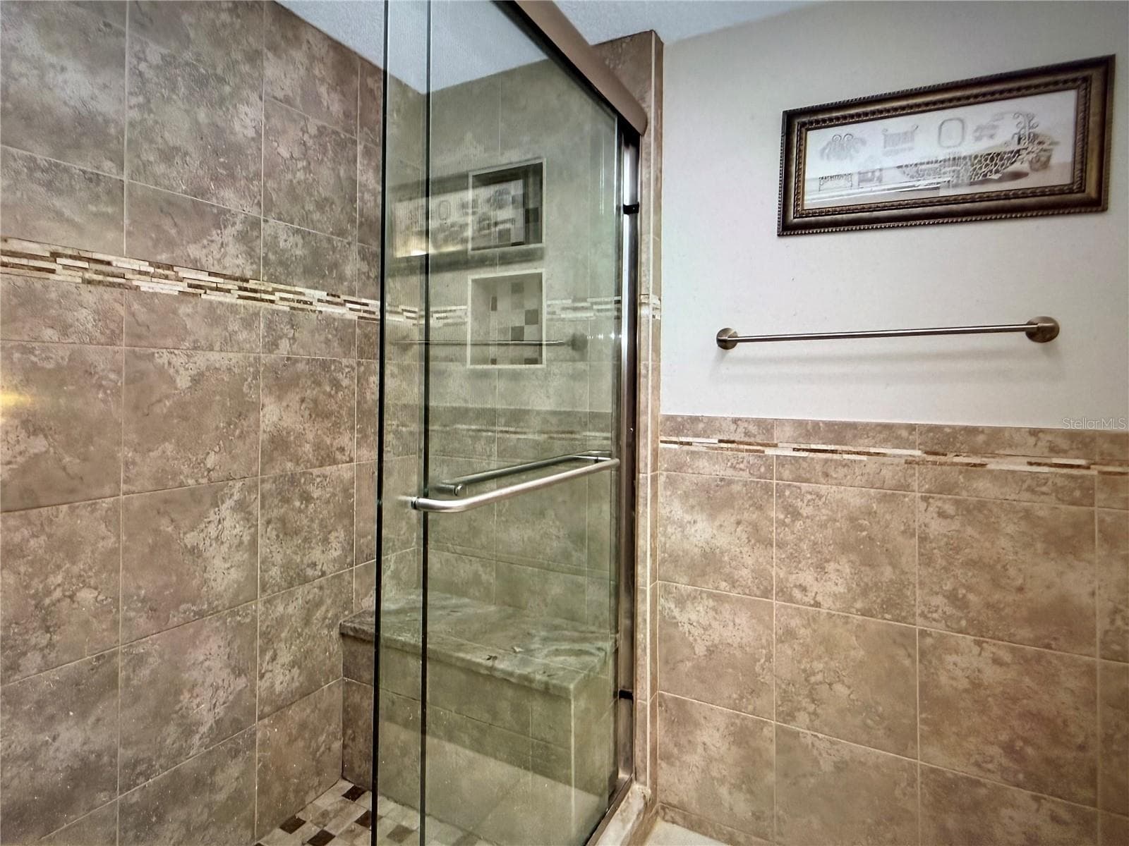 Condominium at 21260 BRINSON #301, PORT CHARLOTTE, photo 32 of 54