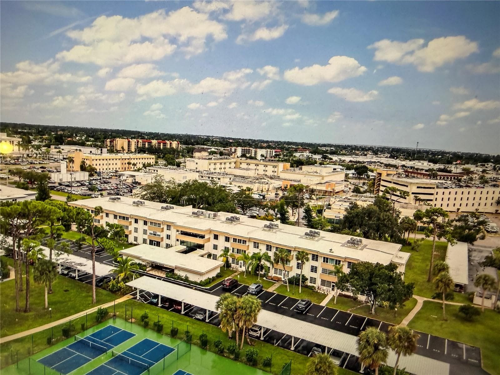 Condominium at 21260 BRINSON #301, PORT CHARLOTTE, photo 42 of 54