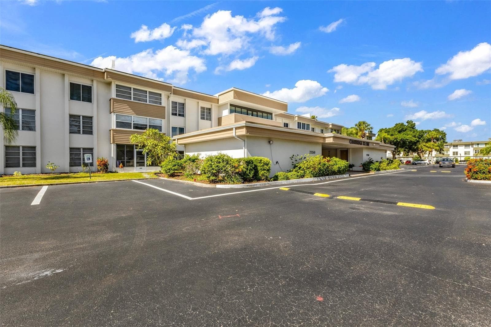 Condominium at 21260 BRINSON #301, PORT CHARLOTTE, photo 52 of 54