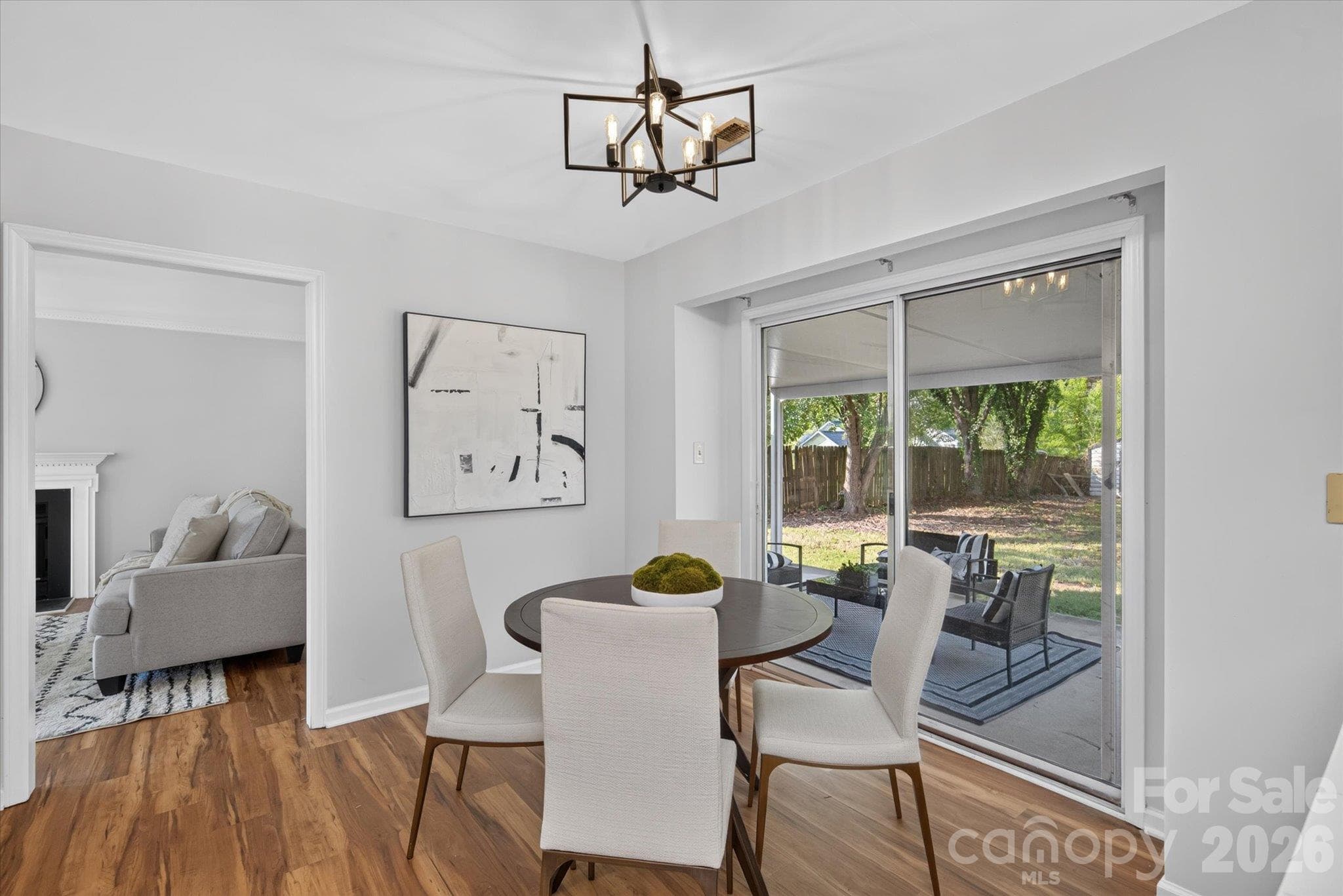 Single Family Residence at 4509 Doves Nest Court, Matthews, photo 10 of 30