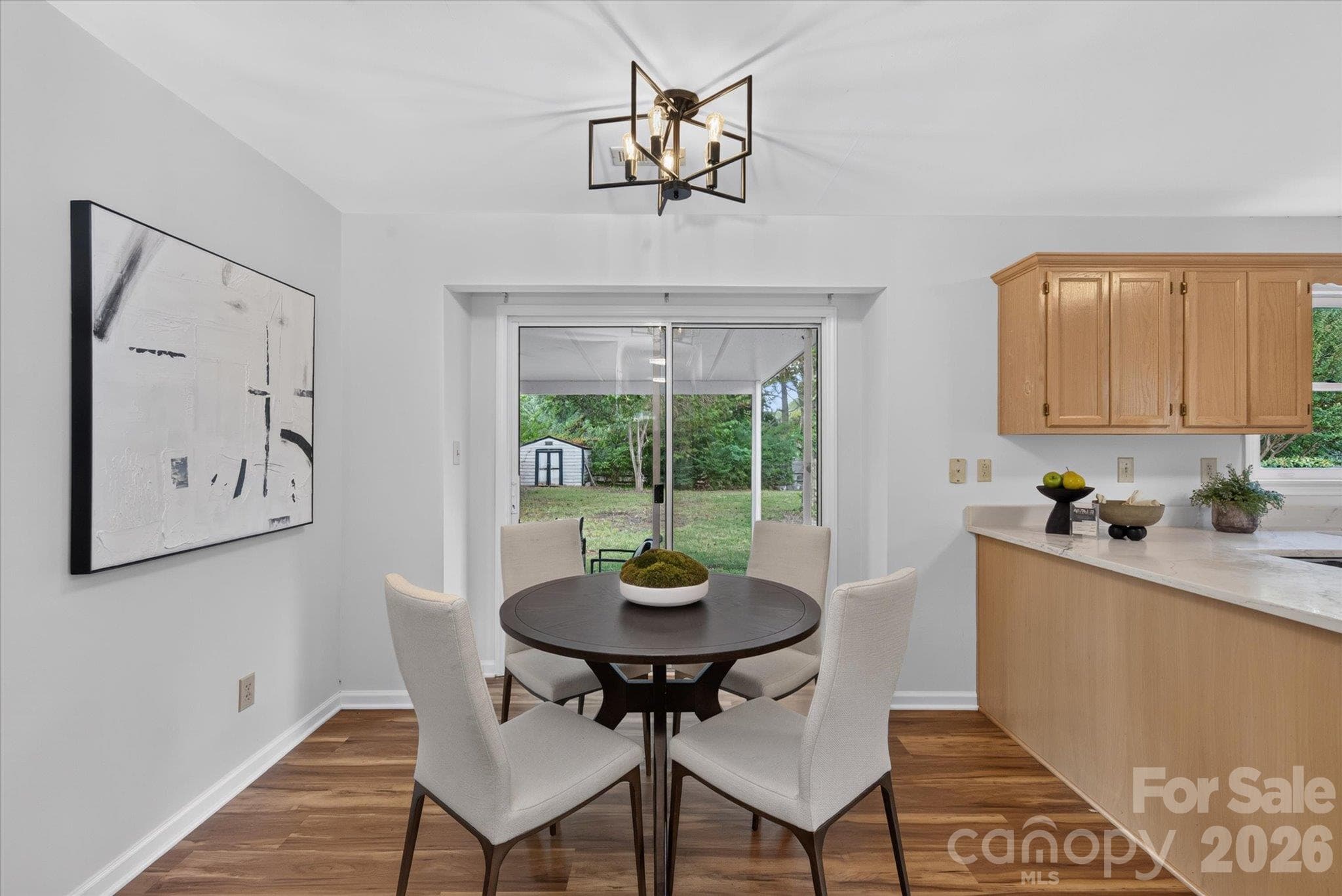 Single Family Residence at 4509 Doves Nest Court, Matthews, photo 11 of 30