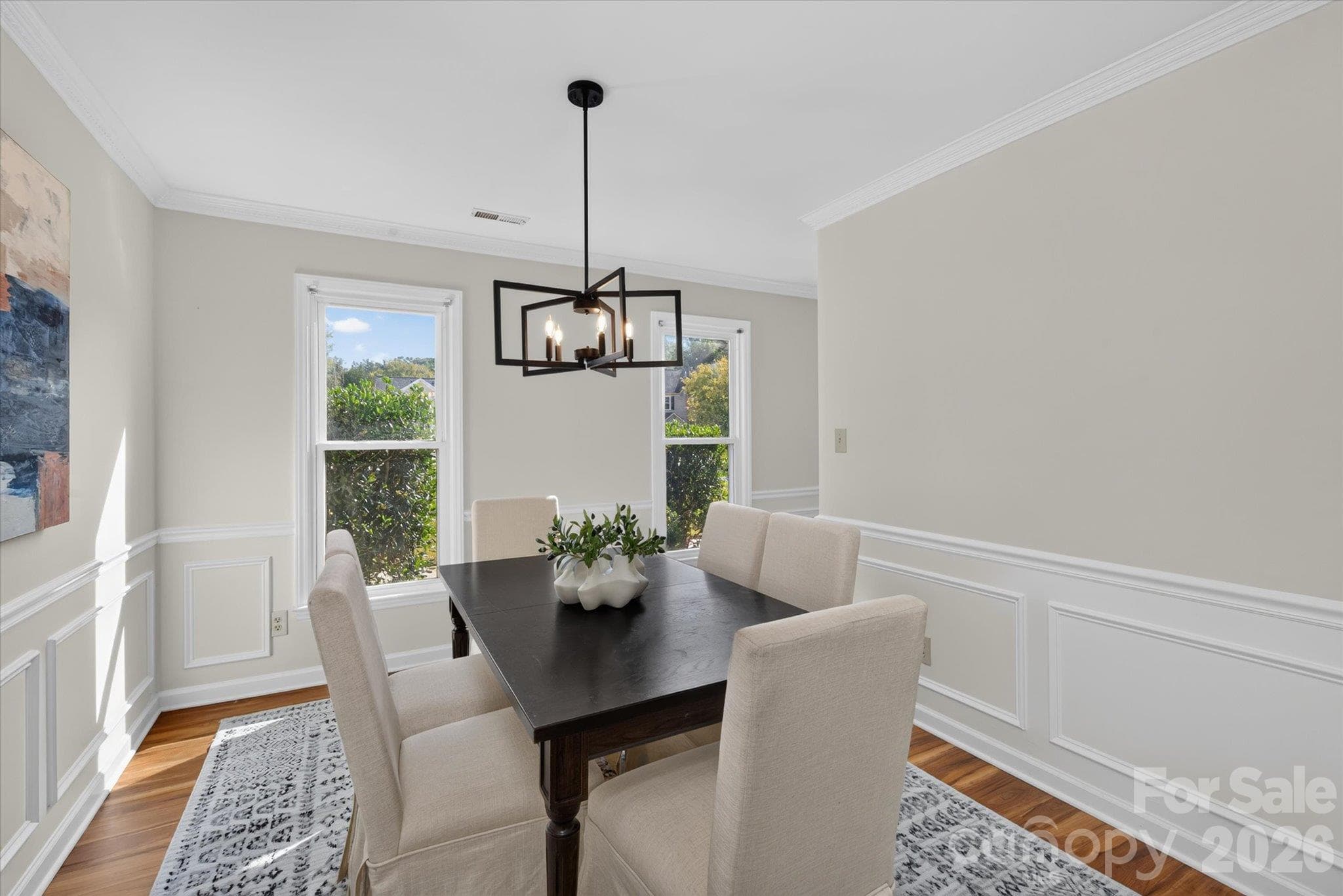 Single Family Residence at 4509 Doves Nest Court, Matthews, photo 16 of 30
