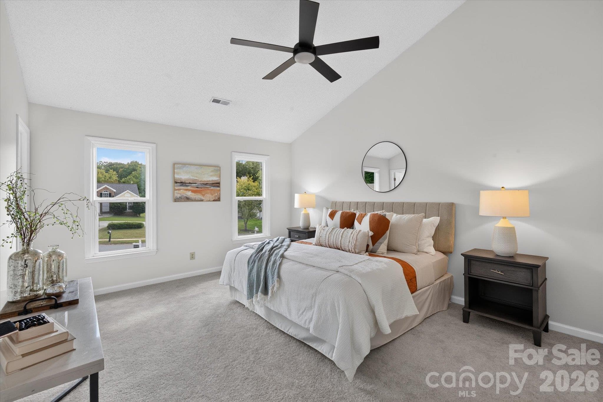 Single Family Residence at 4509 Doves Nest Court, Matthews, photo 18 of 30