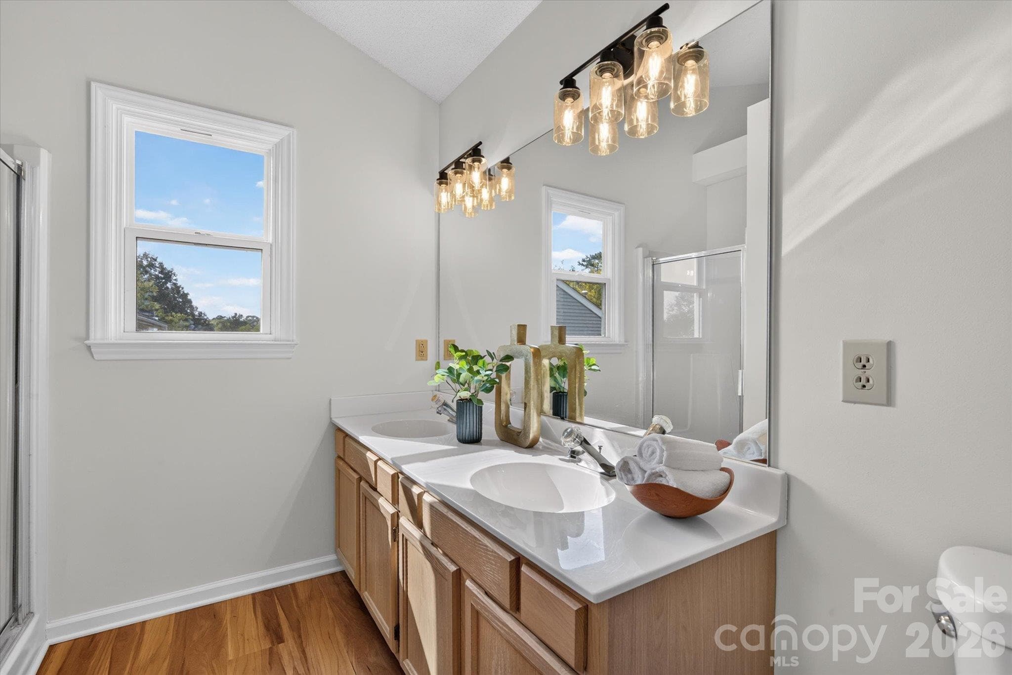 Single Family Residence at 4509 Doves Nest Court, Matthews, photo 21 of 30