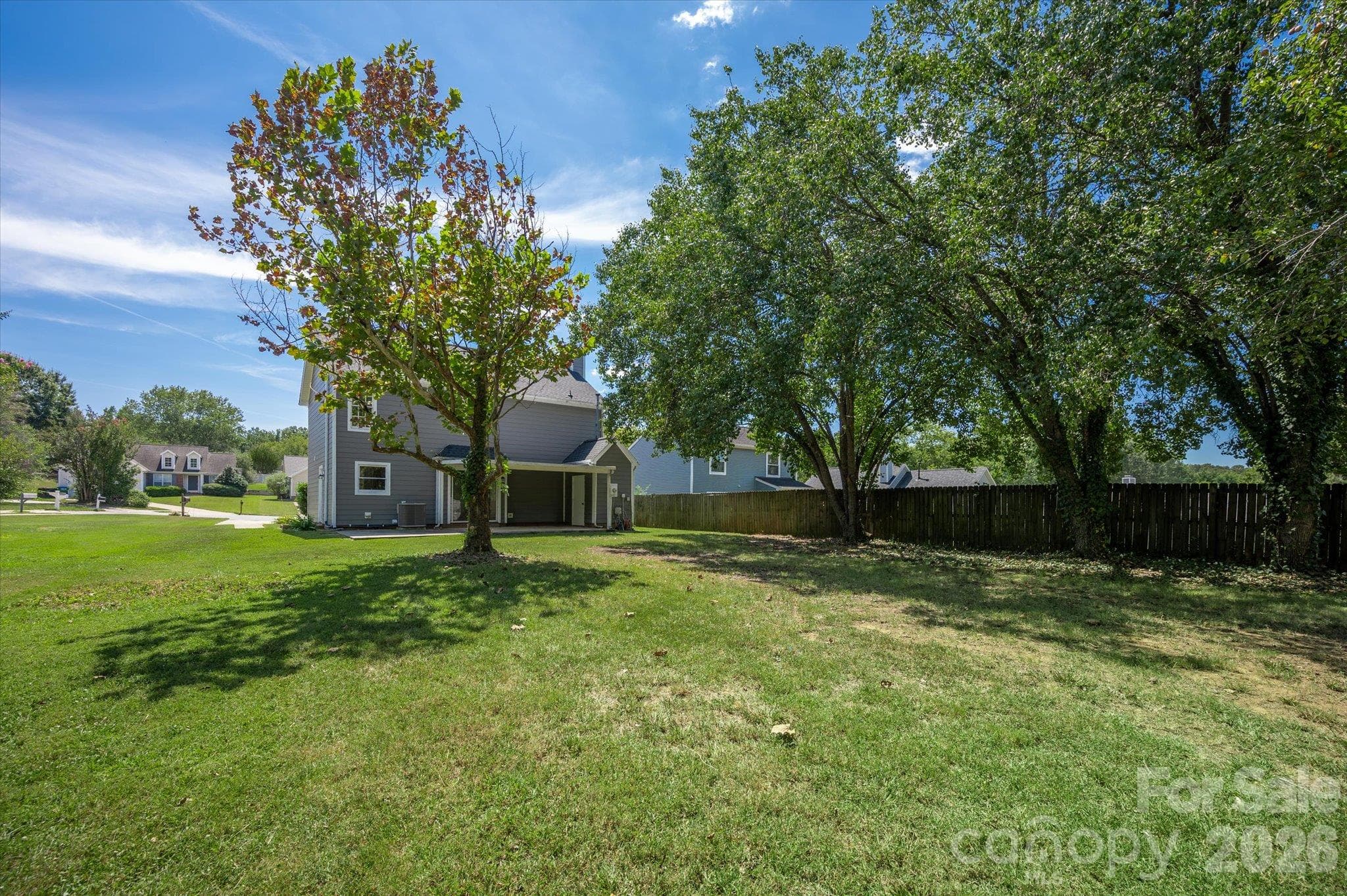 Single Family Residence at 4509 Doves Nest Court, Matthews, photo 28 of 30
