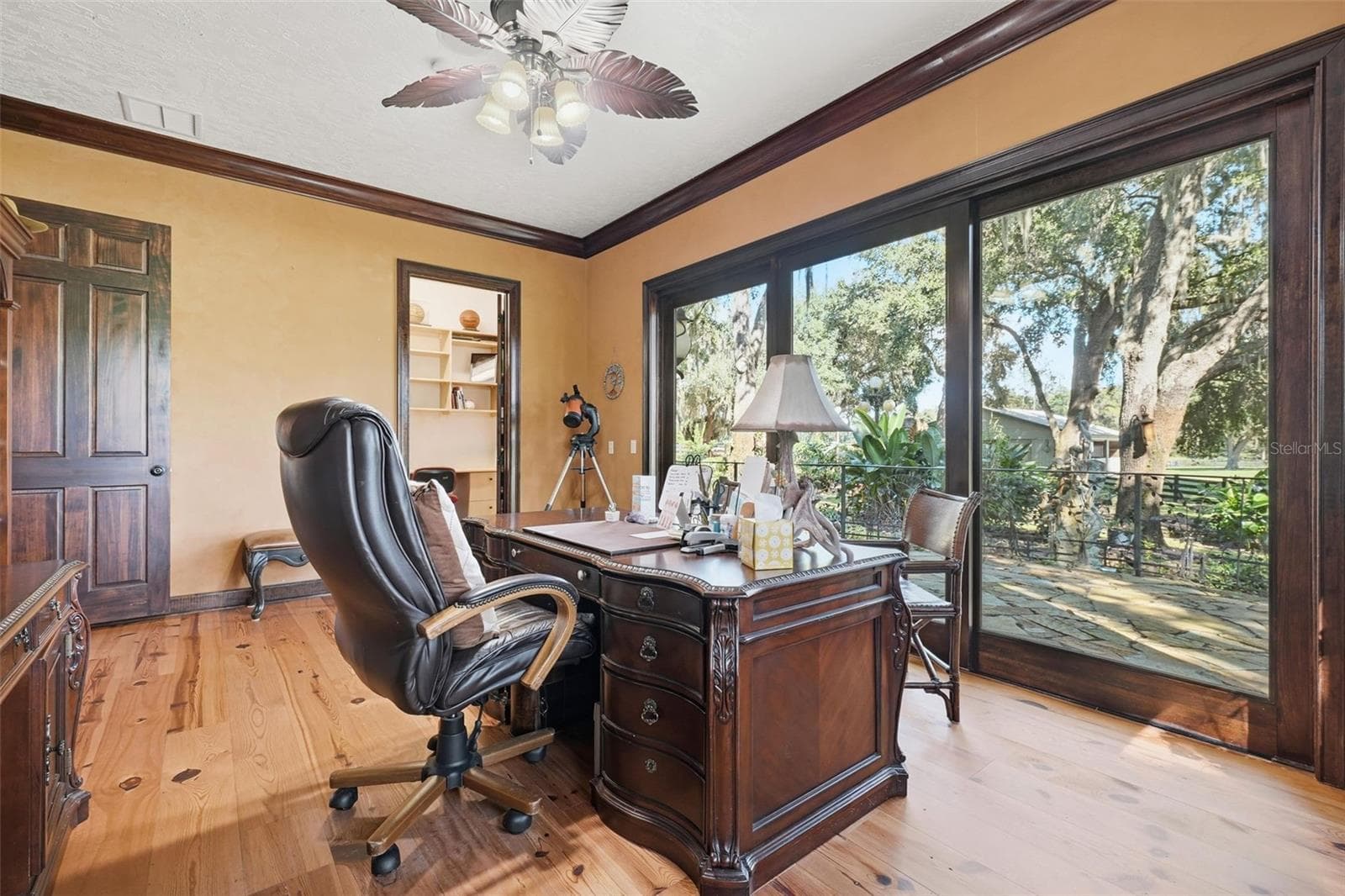 office or 4th bdrm - 15211 VINOLA PL, MONTVERDE