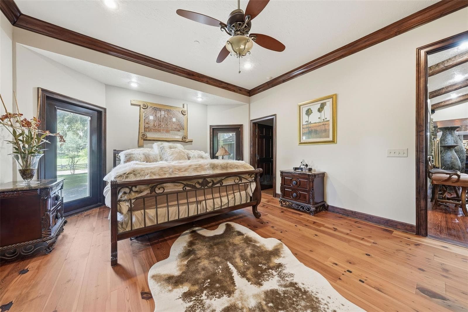 Bdrm 3 Main house - 15211 VINOLA PL, MONTVERDE