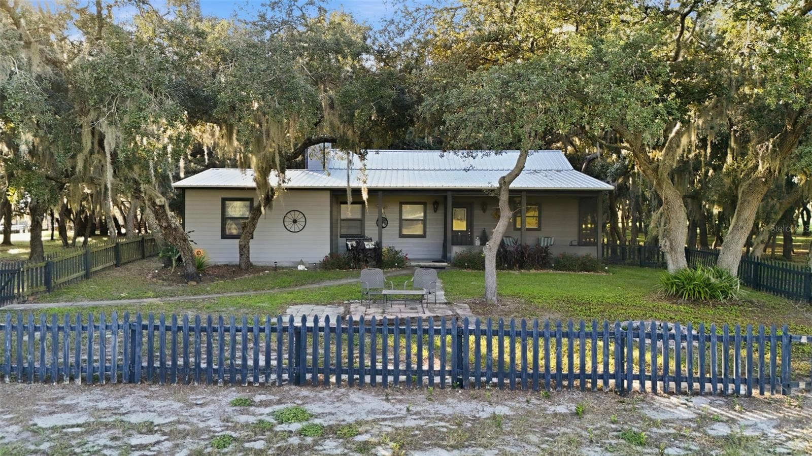 Ranch house - 15211 VINOLA PL, MONTVERDE