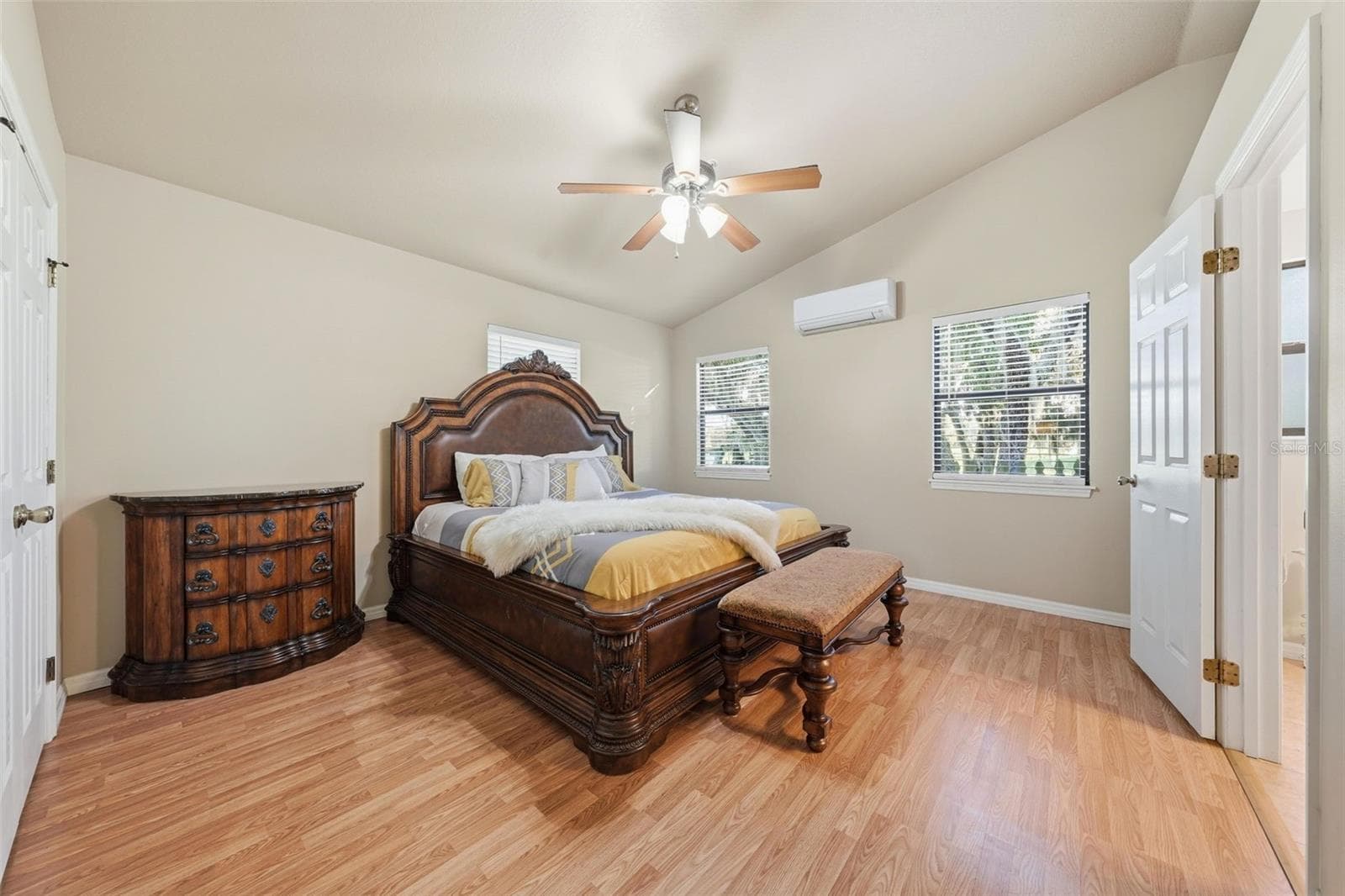 primary bdrm ranch house - 15211 VINOLA PL, MONTVERDE