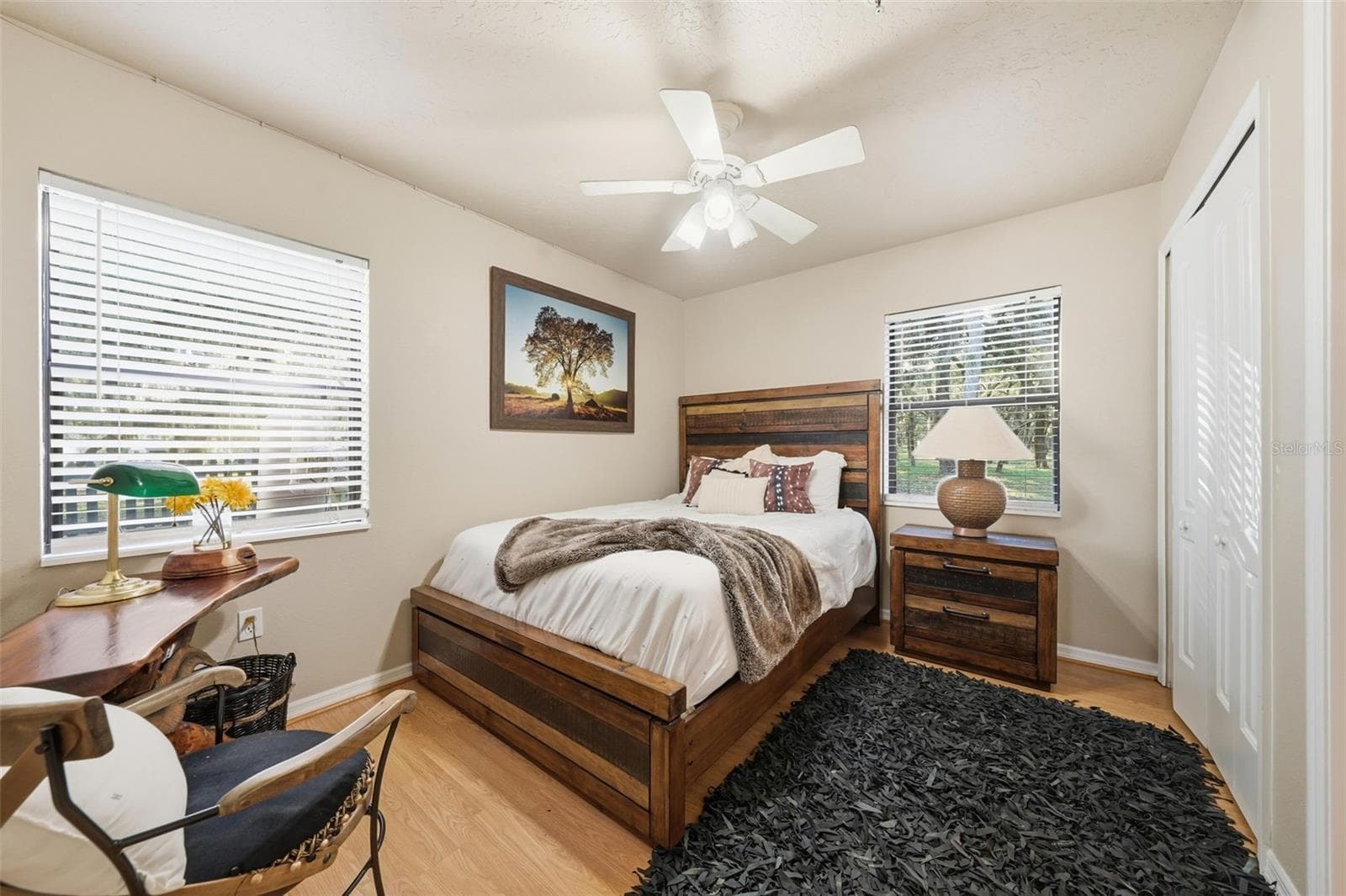 Ranch house Bdrm 2 - 15211 VINOLA PL, MONTVERDE