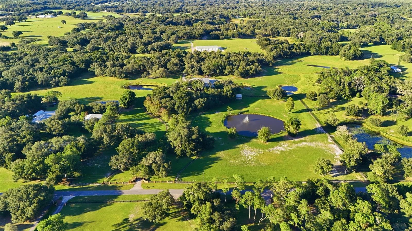 Property from entry off Vinola Place - 15211 VINOLA PL, MONTVERDE