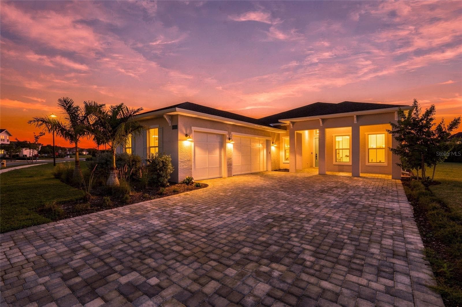 16365 PRESERVATION BLVD