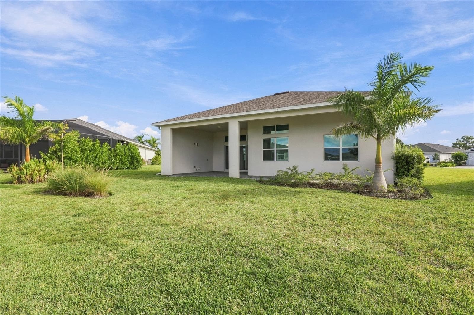 Single Family Residence at 16365 PRESERVATION BLVD, PUNTA GORDA, photo 24 of 31