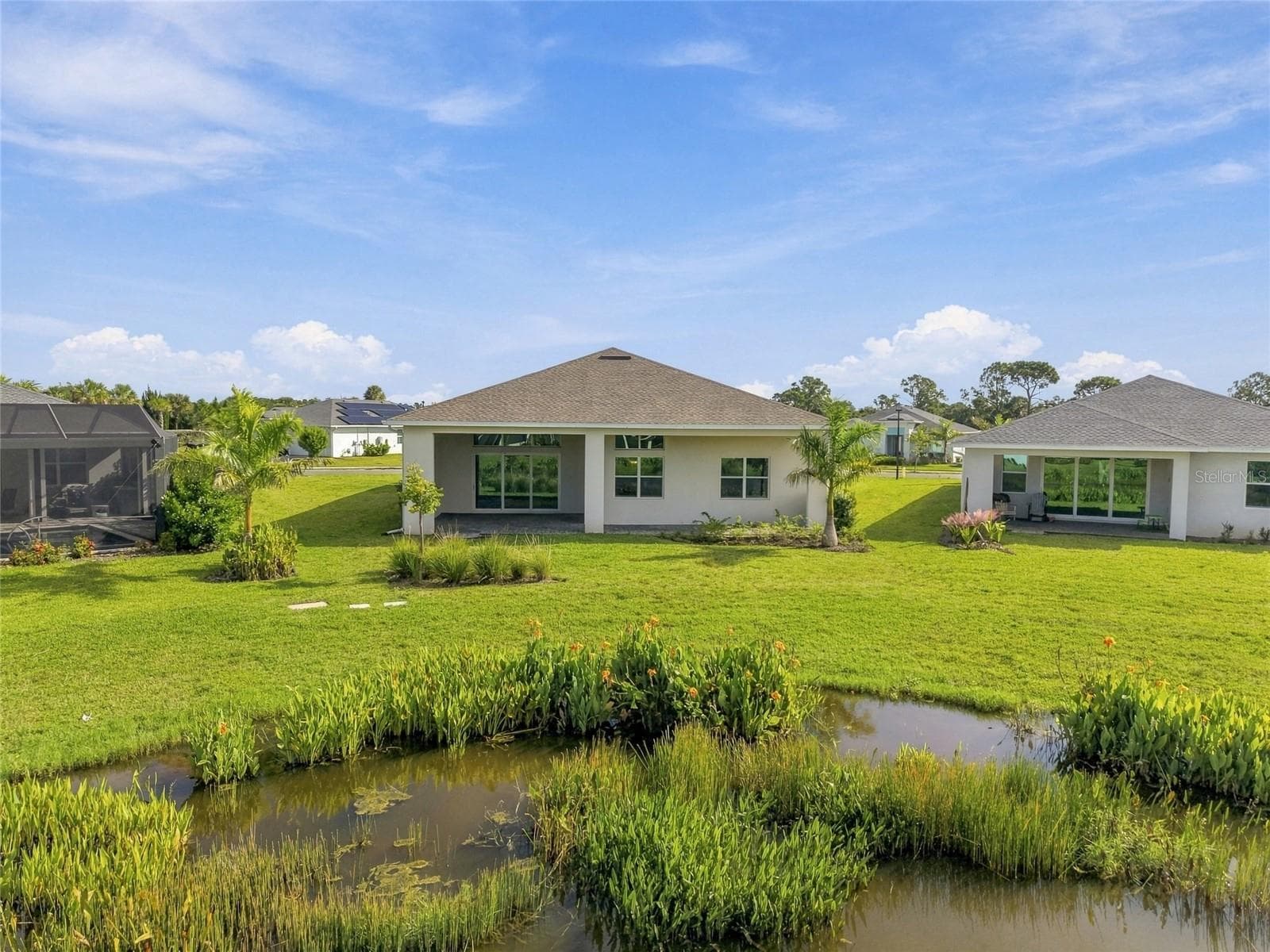 Single Family Residence at 16365 PRESERVATION BLVD, PUNTA GORDA, photo 25 of 31