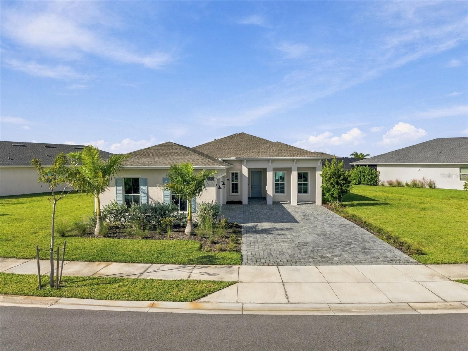 Single Family Residence at 16365 PRESERVATION BLVD, PUNTA GORDA, photo 27 of 31