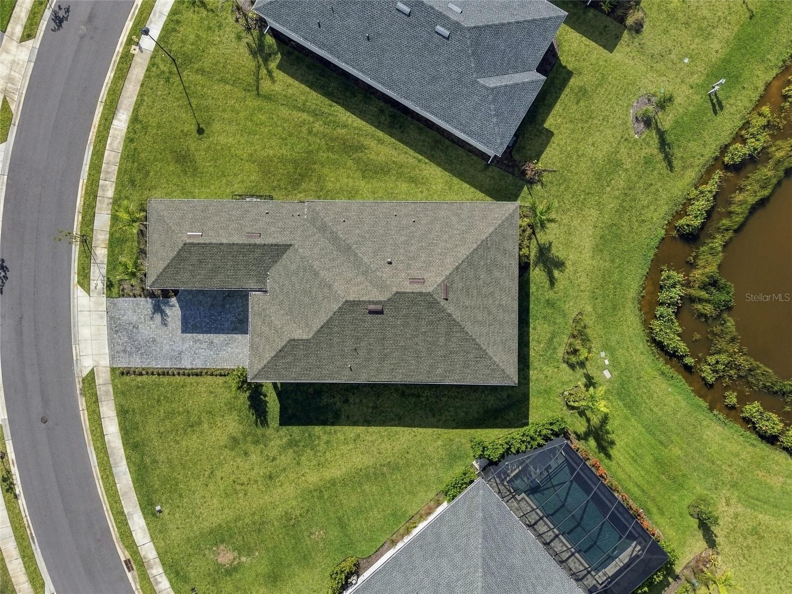 Single Family Residence at 16365 PRESERVATION BLVD, PUNTA GORDA, photo 28 of 31