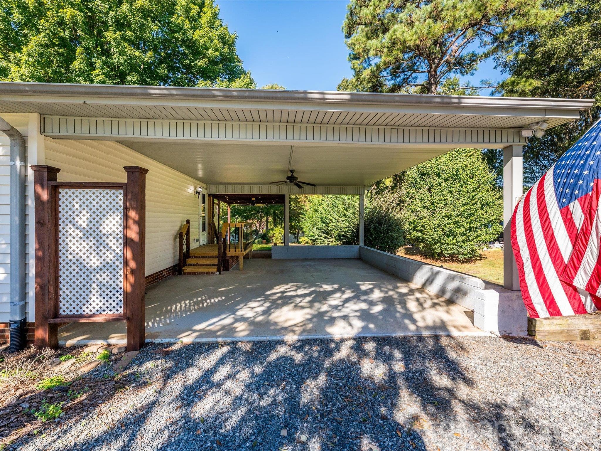 Single Family Residence at 3714 Fieldcrest Circle NW, Concord, photo 26 of 27