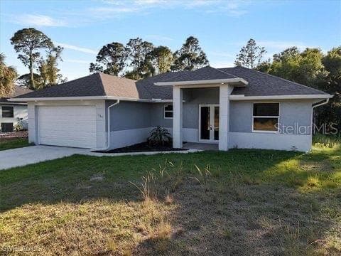 Single Family Residence at 150 BELL BLVD S, LEHIGH ACRES, photo 2 of 26